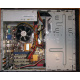 Kraftway Prestige 41180A#9 Intel E5400 (2x2.7GHz) s.775 /Asus P5Q-VM DO /2Gb DDR2 /160Gb /ATX 250W SFF (Черное)