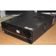 Б/У компьютер Kraftway Prestige 41240A#9 (Intel C2D E6420 (2x2.13GHz) /2Gb DDR2 /160Gb /300W лежачий корпус /Windows 7 Pro) - Черное