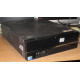 БУ компьютер Kraftway Prestige 41240A#9 (Intel C2D E6420 (2x2.13GHz) /2Gb DDR2 /160Gb /300W лежачий корпус /Windows 7 Pro) - Черное