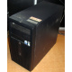Компьютер Б/У HP Compaq dx2300 MT (Intel C2D E4500 (2x2.2GHz) /2Gb /80Gb /ATX 250W) - Черное