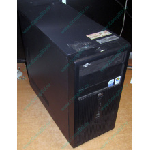 Компьютер Б/У HP Compaq dx2300 MT (Intel C2D E4500 (2x2.2GHz) /2Gb /80Gb /ATX 250W) - Черное