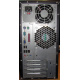 HP Compaq dx2300 MT (Intel C2D E4500 (2x2.2GHz) /2Gb /80Gb /ATX 250W) - Черное