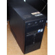 Системный блок Б/У HP Compaq dx2300 MT (Intel Core 2 Duo E4400 (2x2.0GHz) /2Gb /80Gb /ATX 300W) - Черное