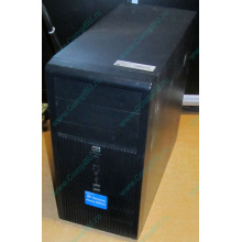 Компьютер Б/У HP Compaq dx2300MT (Intel C2D E4500 (2x2.2GHz) /2Gb /80Gb /ATX 300W) - Черное