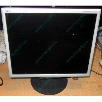 Монитор Б/У Nec MultiSync LCD 1770NX (Черное)
