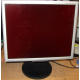 Монитор 19" Nec MultiSync Opticlear LCD1790GX дефектный (Черное)