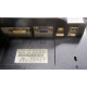 Монитор 19" Nec MultiSync Opticlear LCD1790GX-BK(G) входы (Черное)