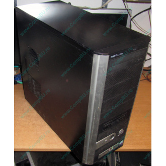 Корпус от компьютера PIRIT Codex ATX Midi Tower (без БП) - Черное
