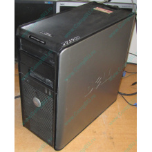 Б/У компьютер Dell Optiplex 780 (Intel Core 2 Quad Q8400 (4x2.66GHz) /4Gb DDR3 /320Gb /ATX 305W /Windows 7 Pro)  (Черное)