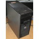 БУ компьютер Dell Optiplex 780 (Intel Core 2 Quad Q8400 (4x2.66GHz) /4Gb DDR3 /320Gb /ATX 305W /Windows 7 Pro)  (Черное)