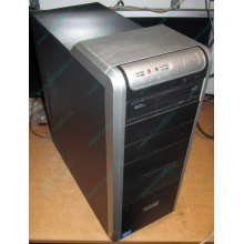 Б/У компьютер DEPO Neos 460MD (Intel Core i5-2400 /4Gb DDR3 /500Gb /ATX 400W /Windows 7 PRO) - Черное