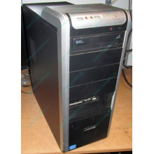 Б/У компьютер DEPO Neos 460MD (Intel Core i5-2400 /4Gb DDR3 /500Gb /ATX 400W /Windows 7 PRO) - Черное
