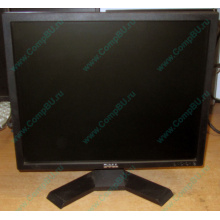 Dell E190 Sf в Черном, монитор 19" TFT Dell E190Sf (Черное)