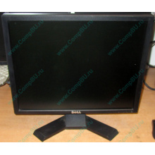 Dell E190 Sf в Черном, монитор 19" TFT Dell E190Sf (Черное)