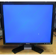 Dell E197FP в Черном, монитор 19" TFT Dell E197 FP (Черное)
