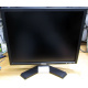 Dell E197FP в Черном, монитор 19" ЖК Dell E197 FP (Черное)
