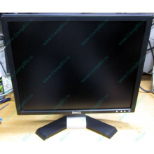 Dell E197FP в Черном, монитор 19" TFT Dell E197 FP (Черное)