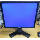 Dell P190S t в Черном, монитор 19" TFT Dell P190 St (Черное)