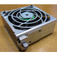 Кулер HP 224977 (224978-001) для Proliant ML370 G2/G3/G4 (Черное).
