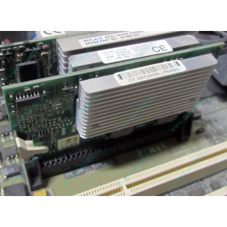 VRM модуль HP 367239-001 (347884-001) Rev.01 12V для Proliant G4 (Черное)