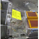 Прозрачная пластиковая крышка HP 337267-001 для подачи воздуха к CPU в ML370 G4 (Черное)