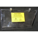 Перегородка HP 337267-001 от ML370 G4 (Черное)