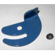 Синяя защелка HP 344487-001 socket 604 (Черное)