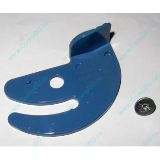 Синяя защелка HP 344487-001 socket 604 (Черное)