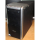 БУ компьютер DEPO Neos 460MN (Intel Core i3-2100 /4Gb DDR3 /250Gb /ATX 400W /Windows 7 Professional) - Черное