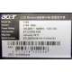 Acer V193 DOb (Черное)