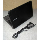 Ноутбук Samsung R528 (Intel Celeron Dual Core T3100 (2x1.9Ghz) /2Gb DDR3 /250Gb /15.6" TFT 1366x768) - Черное