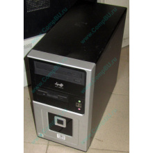 4-хъядерный компьютер AMD Athlon II X4 645 (4x3.1GHz) /4Gb DDR3 /250Gb /ATX 450W (Черное)
