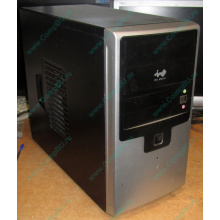 Компьютер БУ Intel Core i5-3470 (4x3.2GHz) /4Gb DDR3 /500Gb /ATX 450W (Черное)