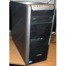 Компьютер Depo Neos 460MD (Intel Core i5-650 (2x3.2GHz HT) /4Gb DDR3 /250Gb /ATX 400W /Windows 7 Professional) - Черное