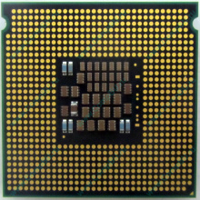 Процессор Intel Xeon 5110 (2x1.6GHz /4096kb /1066MHz) SLABR s.771 (Черное)