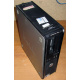 Dell Optiplex 755 SFF (Intel Core 2 Duo E7200 (2x2.53GHz) /2Gb DDR2 /160Gb /ATX 280W Desktop) - Черное