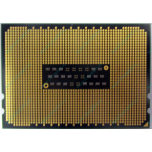 Процессор AMD Opteron 6172 (12x2.1GHz) OS6172WKTCEGO socket G34 (Черное)