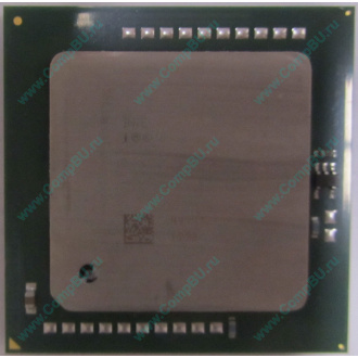 Процессор Intel Xeon 3.6GHz SL7PH socket 604 (Черное)