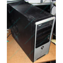 Трёхъядерный компьютер AMD Phenom X3 8600 (3x2.3GHz) /4Gb DDR2 /250Gb /GeForce GTS250 /ATX 430W (Черное)