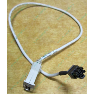 USB-кабель HP 346187-002 для HP ML370 G4 (Черное)