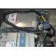 HP 166298-037 кабель SCSI для HP ML370 G4 (Черное)