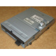 HP 228189-001 + HP 224953-001 держатель FDD в HP ML370 (Черное)