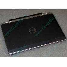 Ноутбук Б/У Dell Latitude E6330 (Intel Core i5-3340M (2x2.7Ghz HT) /4Gb DDR3 /320Gb /13.3" TFT 1366x768) - Черное