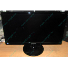 Б/У монитор 23.6" Samsung S24C350L 1920x1080 (Черное)