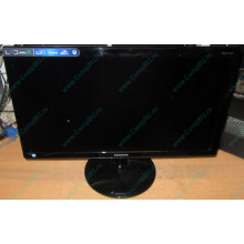 БУ монитор 23.6" Samsung S24C350L (Черное)