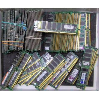 Память 256Mb DDR1 pc2700 Б/У цена в Черном, память 256 Mb DDR-1 333MHz БУ купить (Черное)