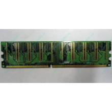 Память 256Mb DDR1 pc2700 Б/У цена в Черном, память 256 Mb DDR-1 333MHz БУ купить (Черное)
