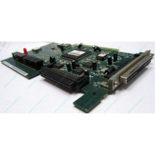 SCSI-контроллер Adaptec AHA-2940UW (68-pin HDCI / 50-pin) PCI (Черное)