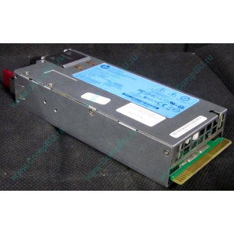 Блок питания HP 643954-201 660184-001 656362-B21 HSTNS-PL28 PS-2461-7C-LF 460W для HP Proliant G8 (Черное)