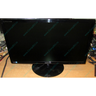 Монитор Б/У 23" Samsung S23A300 (FullHD 1920x1080) - Черное